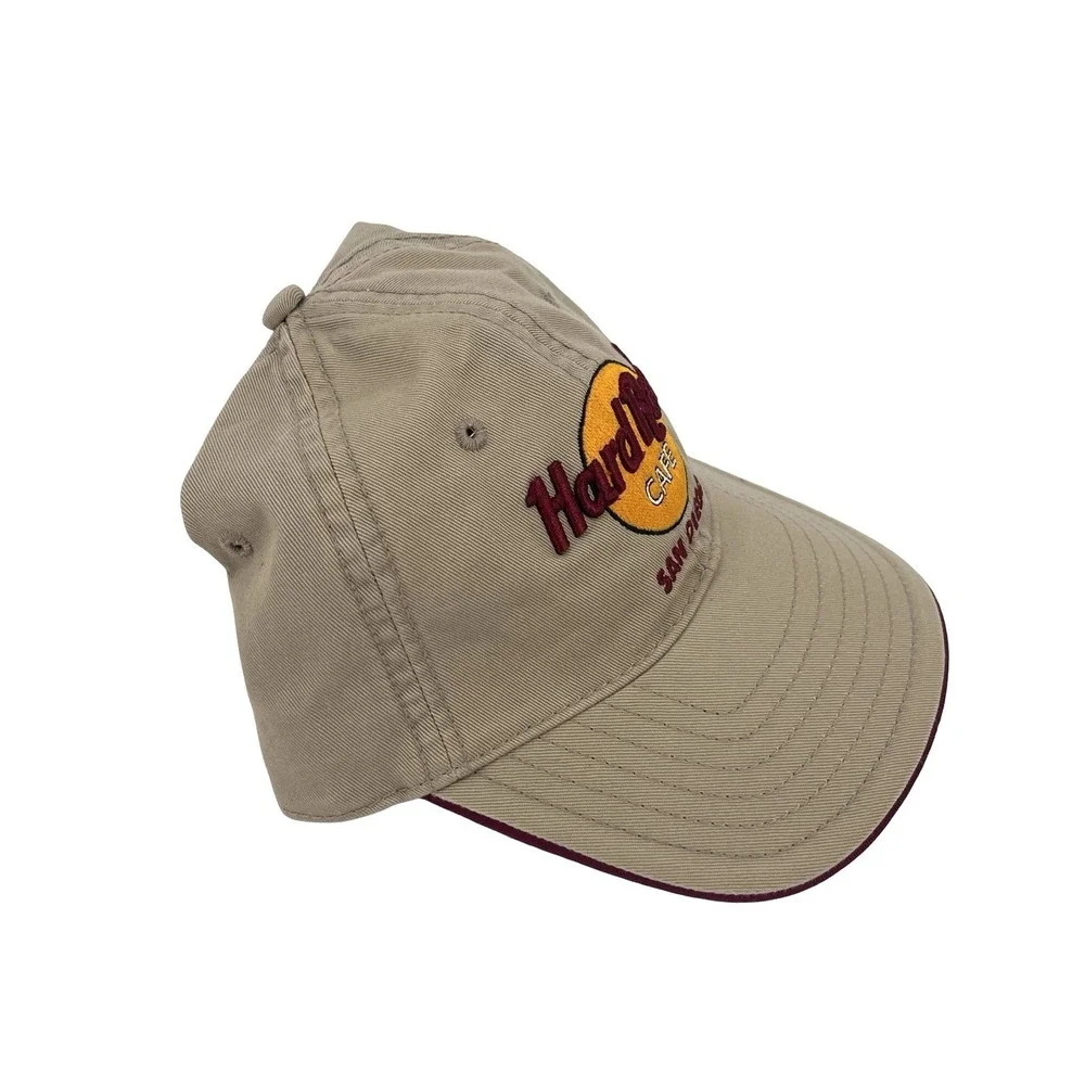 N/A hard rock
